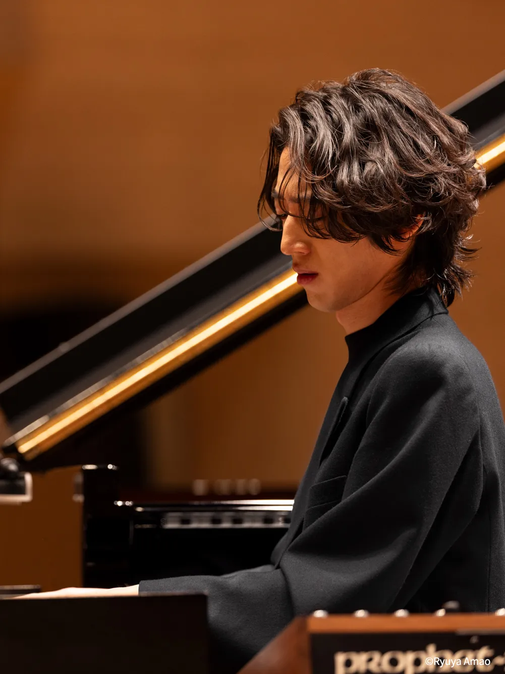 角野隼斗　Piano Recital 2020@SUNTORY HALL 角野隼斗 Piano Recital 2020 @ SUNTORY HALL - メルカリ
